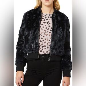 Cupcakes and Cashmere Bomber